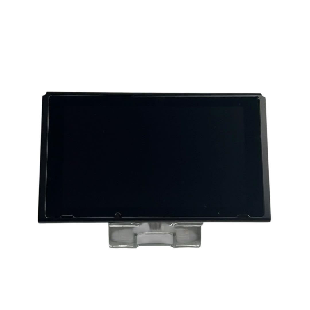 【動作確認済】Nintendo Switch グレー