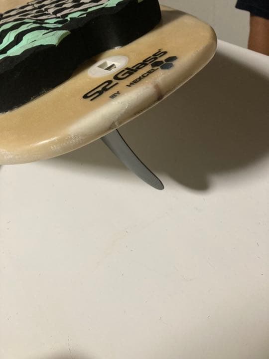 FORCE フォース　サーフボード　5.6×17 3/4 キッズ