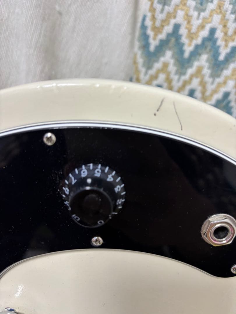 ギター Gibson LesPaulJr tribute dc