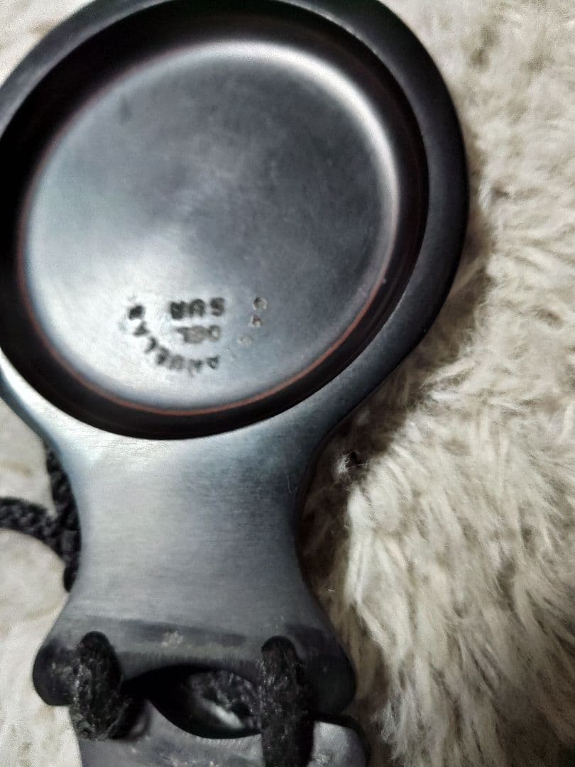 Castanuelas des Sur カスタネット