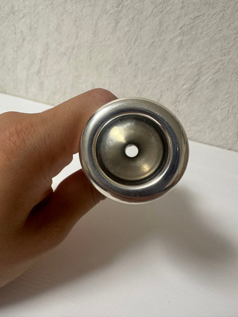 アルトトロンボーン マウスピースYAMAHA JAPAN SHINICHIGO3