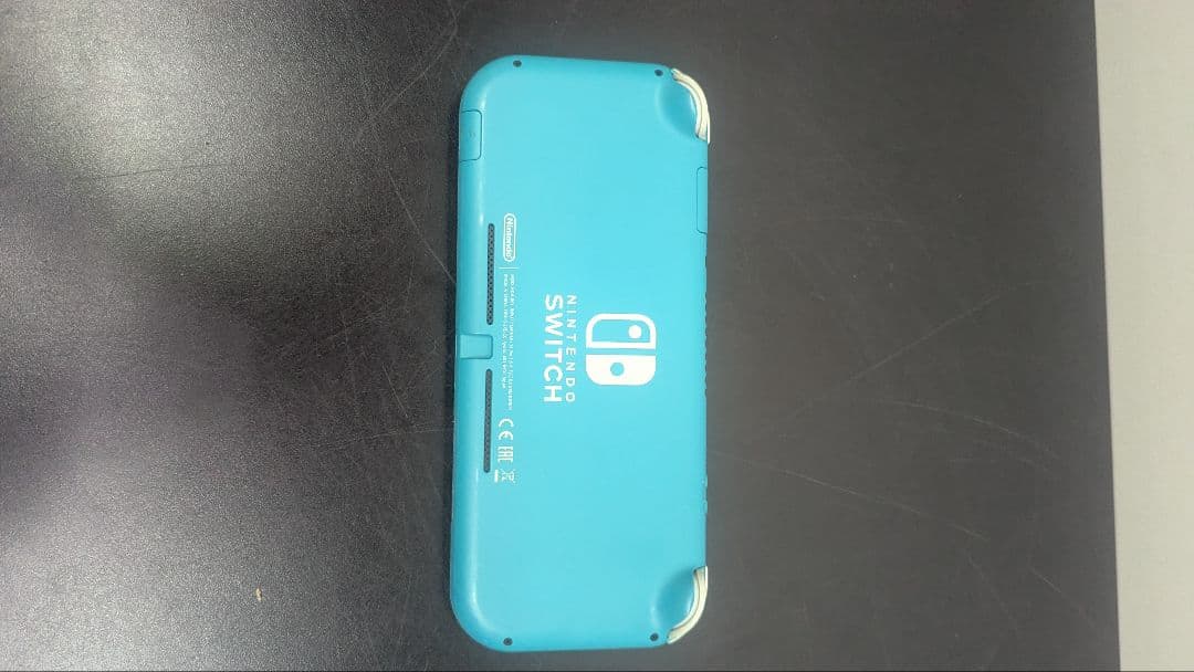 【初期化済み】ニンテンドーswitchライト本体