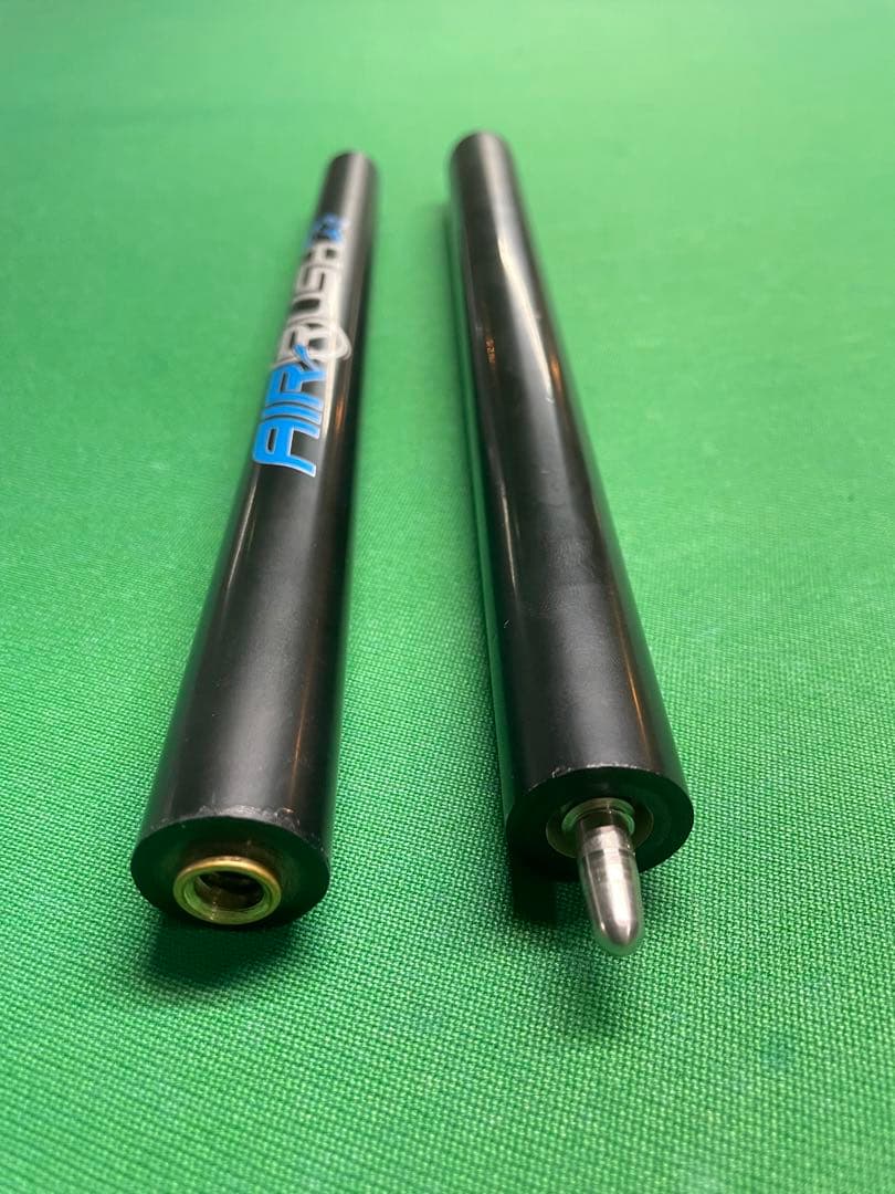 AIR RUSH ビリヤード エアー ラッシュ プレデター ジャンプ キュー