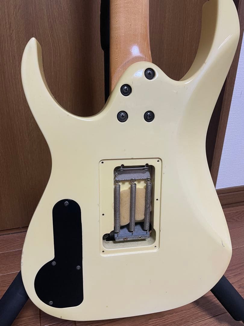 【説明文必読】Ibanez PGM300 現状品