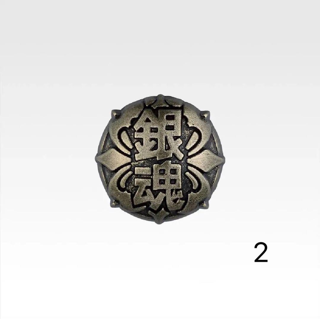 銀魂 一番くじ 3年Z組銀八先生 セミコンプリートセット