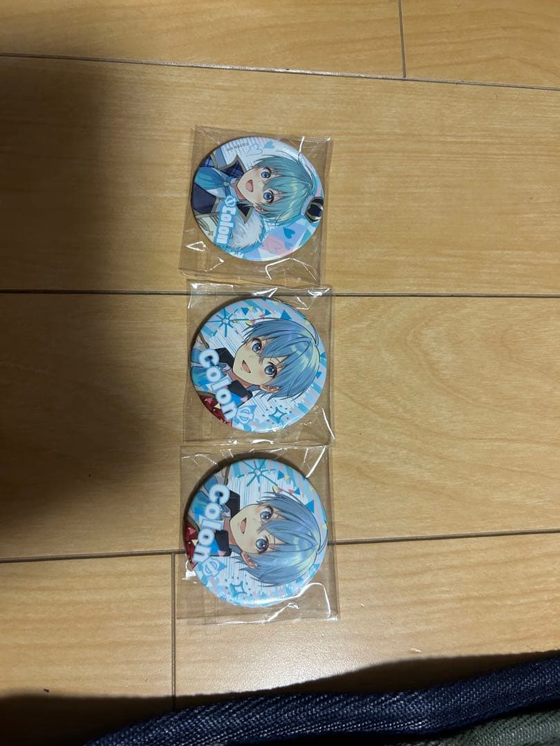 すとぷり　ころんくん　まとめ売り