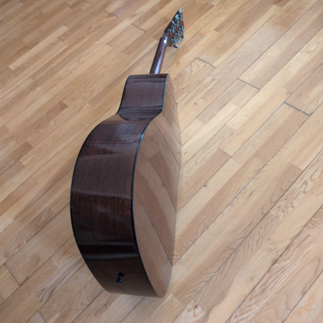 Yamaha FG-180 アコースティックギター