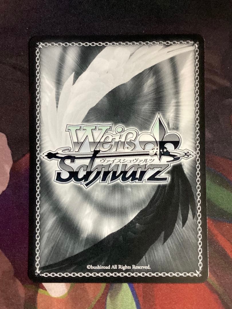 WS サマポケ サマードレス しろは 新カラー SP サイン