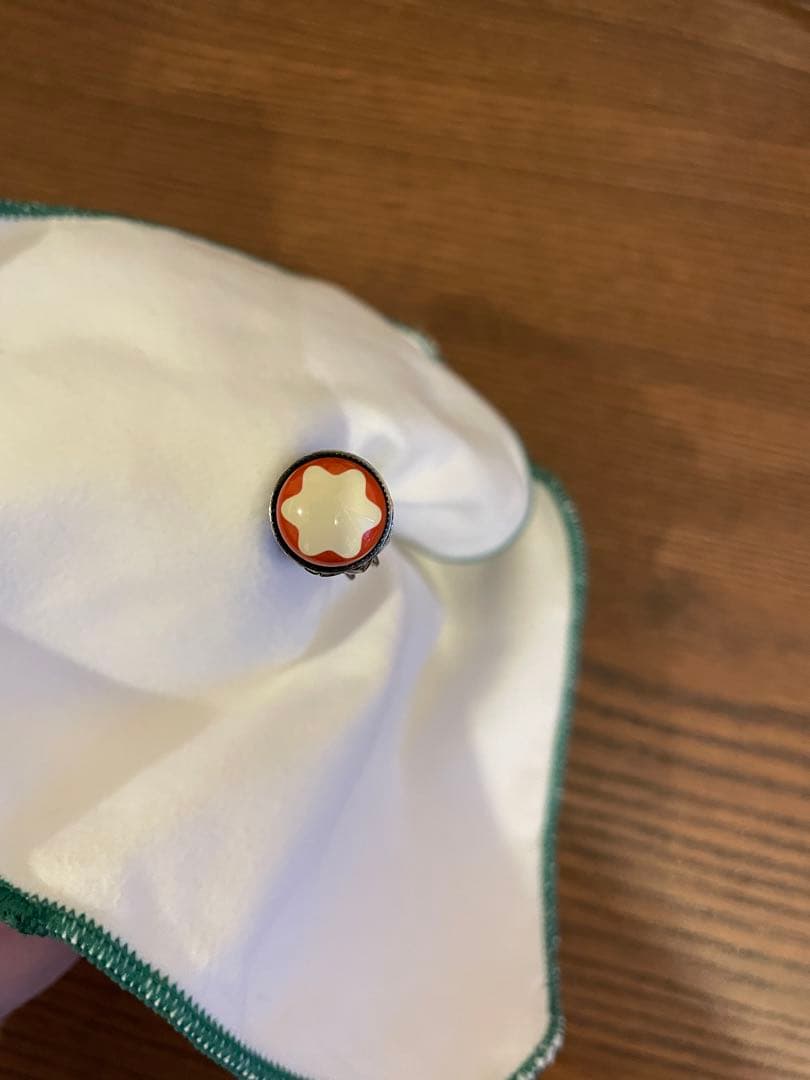 MONTBLANC ヘリテイジ ルージュエノワール スパイダー メタモルフォシス