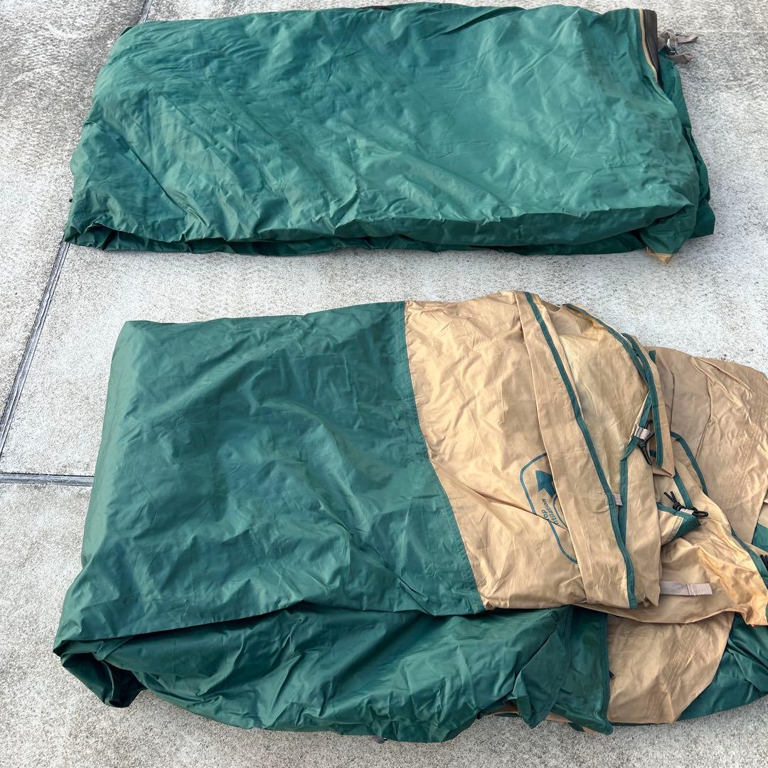 タフワイドドームIV300 コールマン