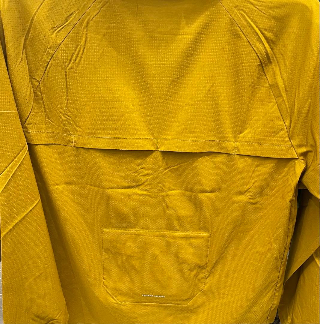 NIKE ランニングジャケット　 ウインドブレーカー ナイキ IMP LGHT