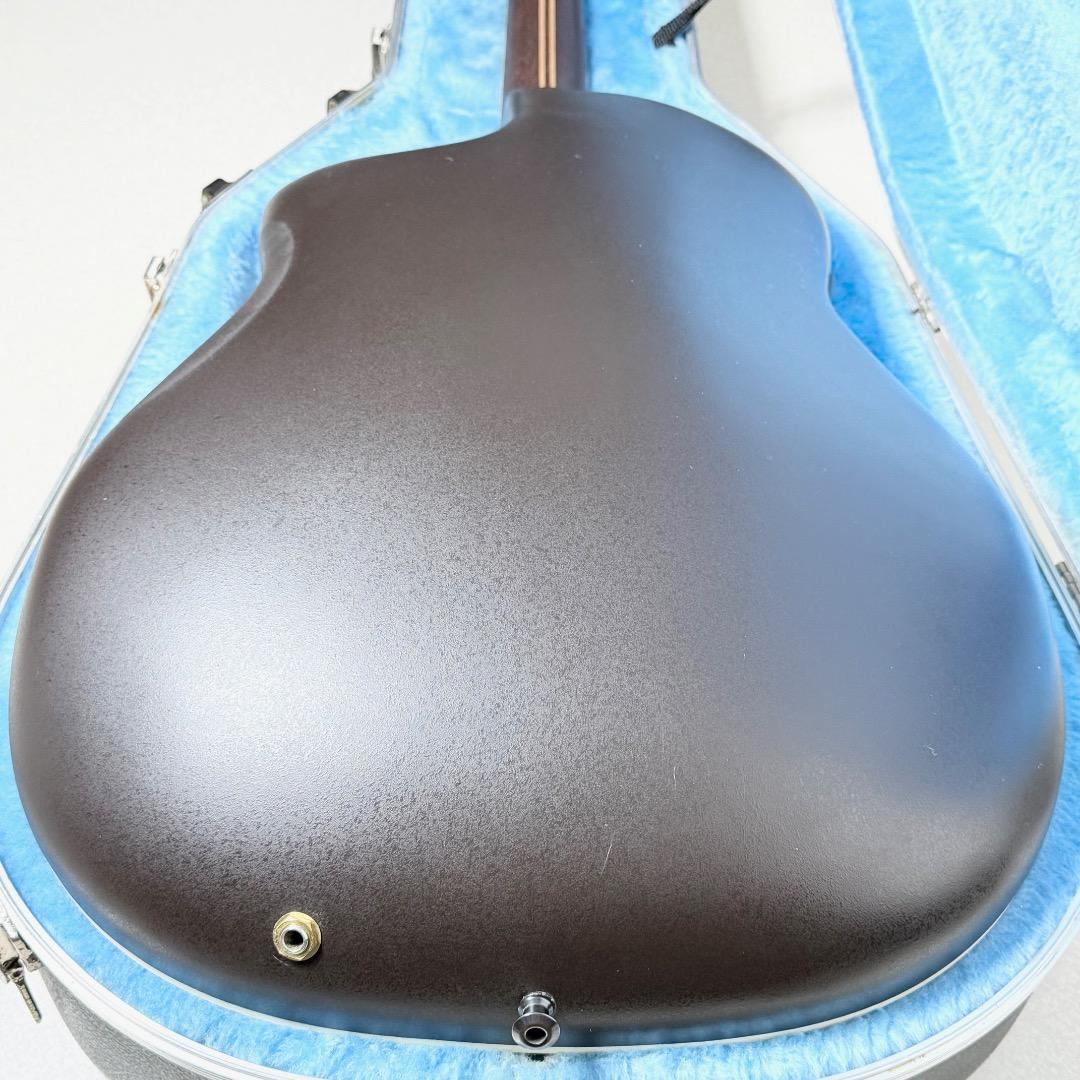 美品 Ovation Custom Legend 1869 エレアコ USA製