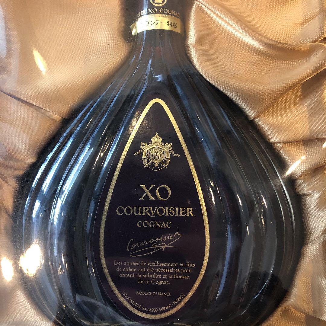 XOクルボアジェ　『木箱入り』　保管状態良好