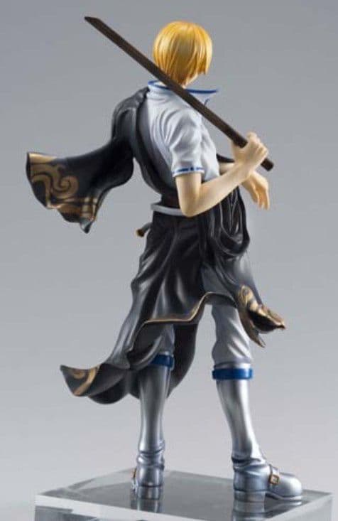 G.E.M. 坂田金時 フィギュア