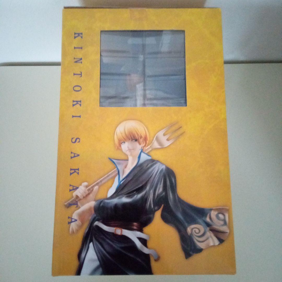 G.E.M. 坂田金時 フィギュア