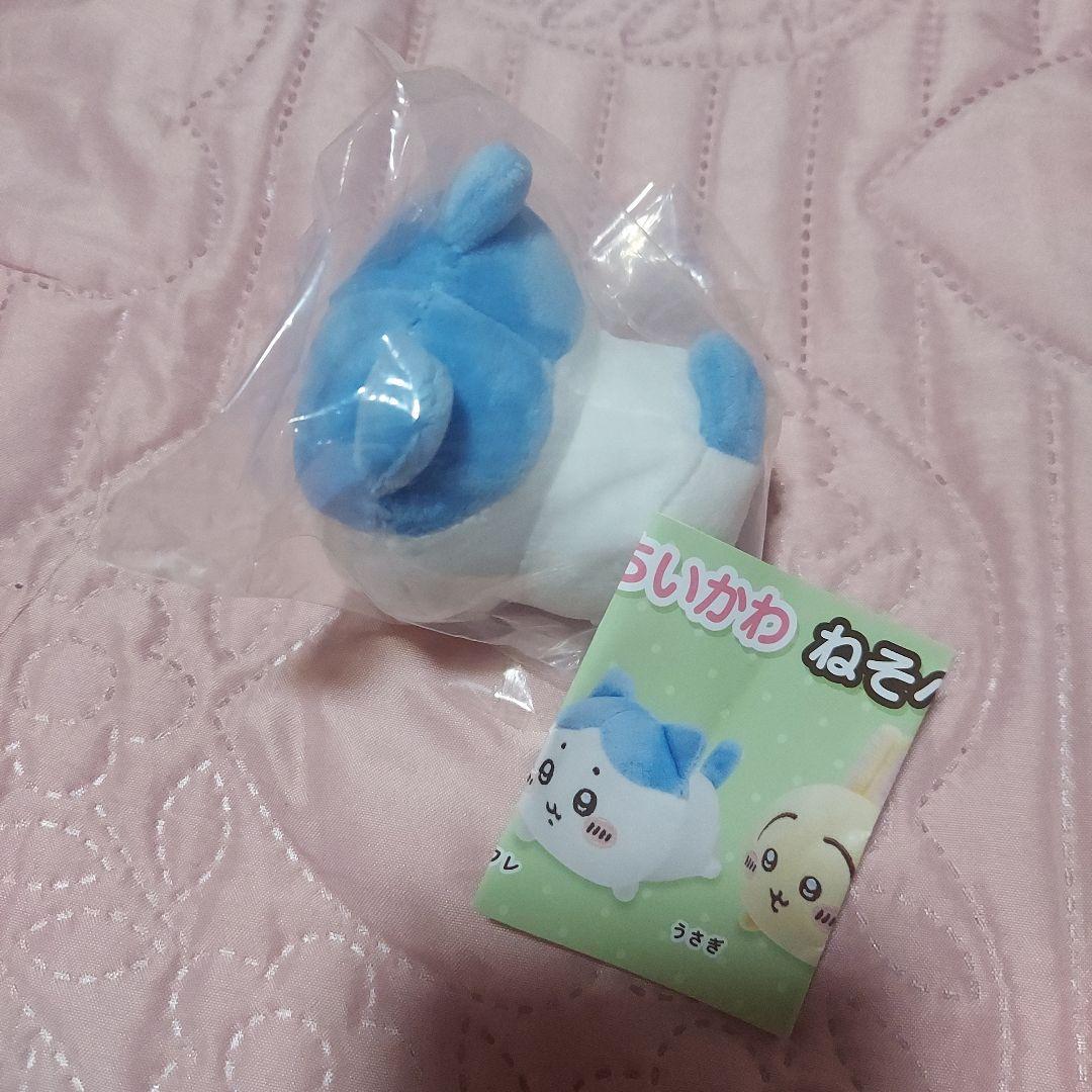 ちいかわ　ハチワレまとめ売り24個+オマケ９　追加11おまけ