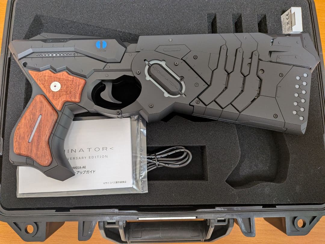 その他 DOMINATOR - 10TH ANNIVERSARY EDITION