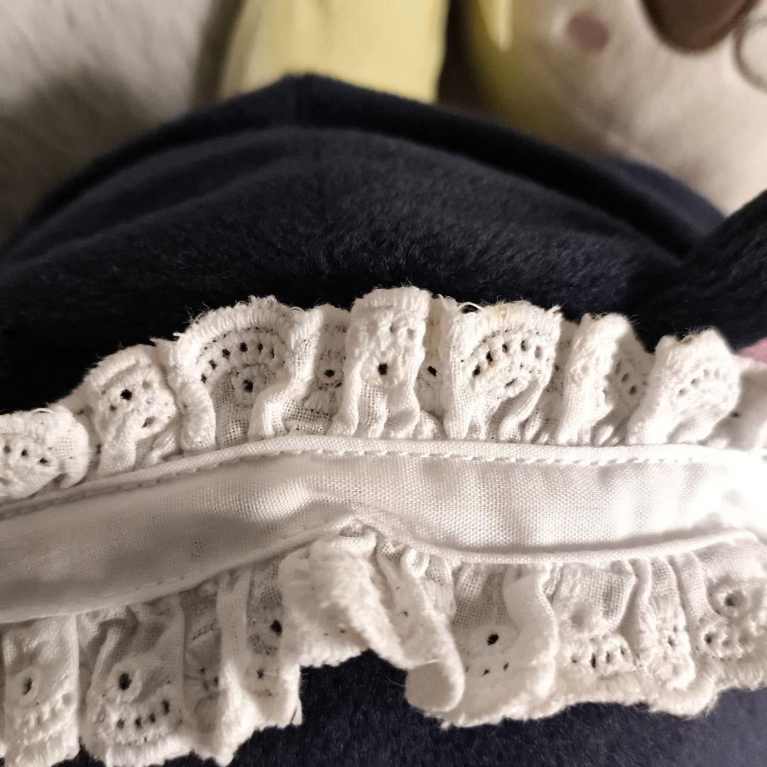 SB69 SHOW BY ROCK!! 　BIGぬいぐるみ　4体セット