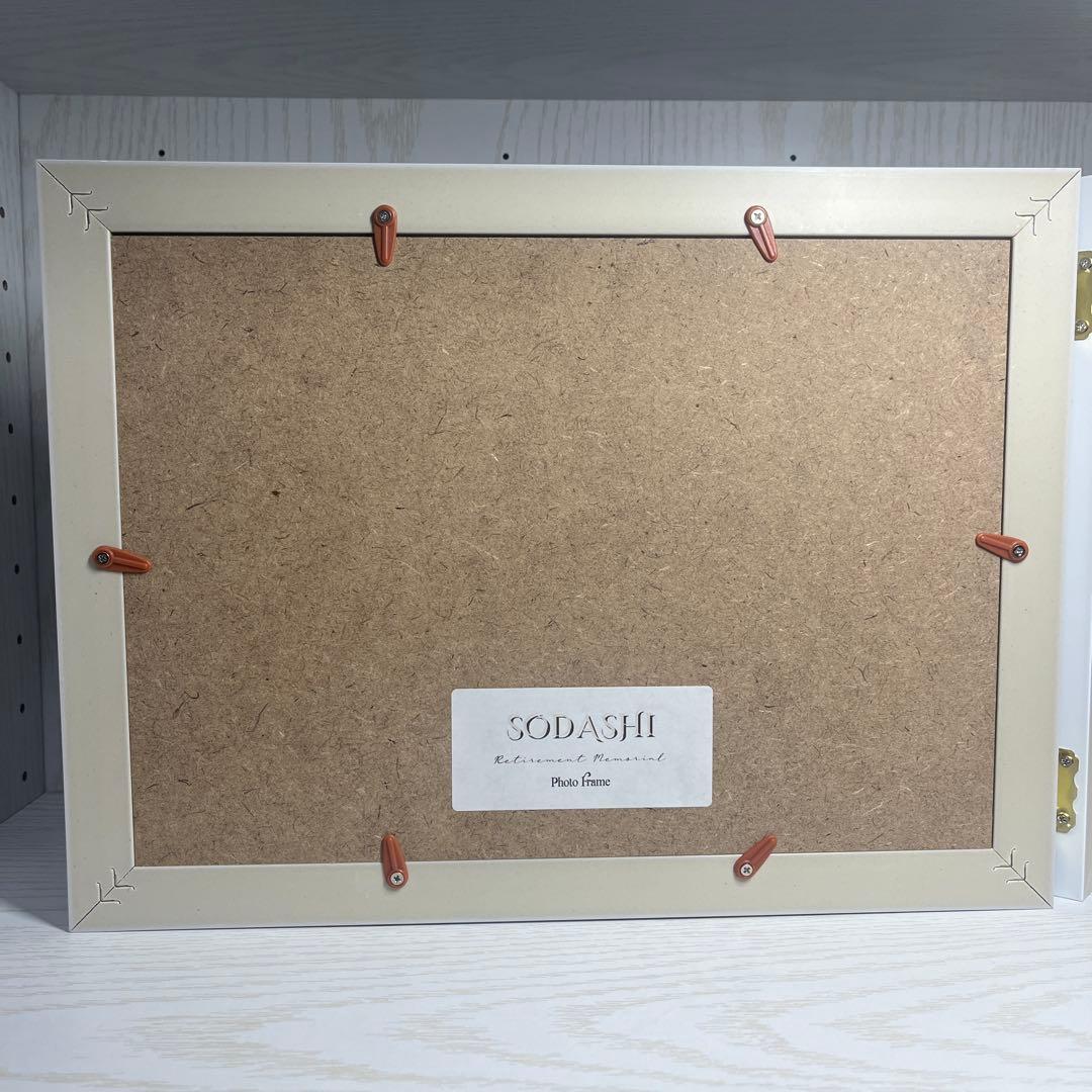 M.t.d ソダシグッズ