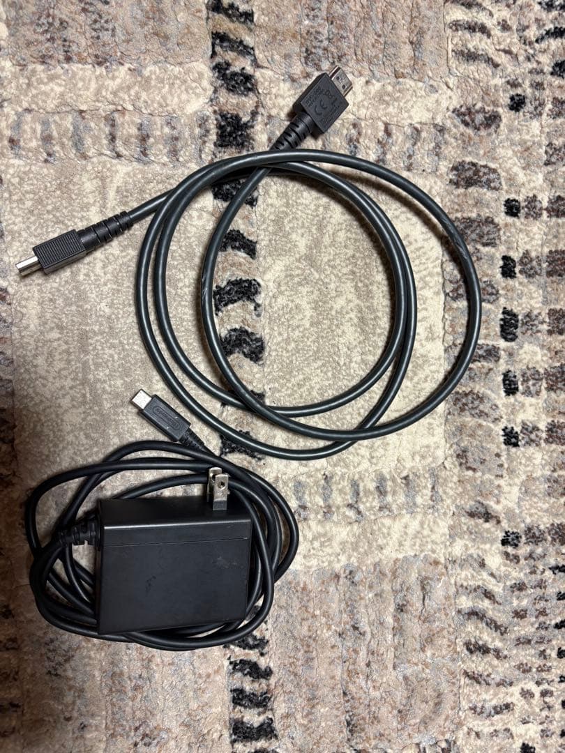 Nintendo Switch プロコンセット