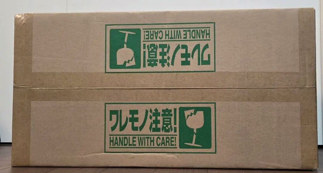 バンプレくじ PREMIUM ワンピース ロロノア・ゾロ 未開封　カートン