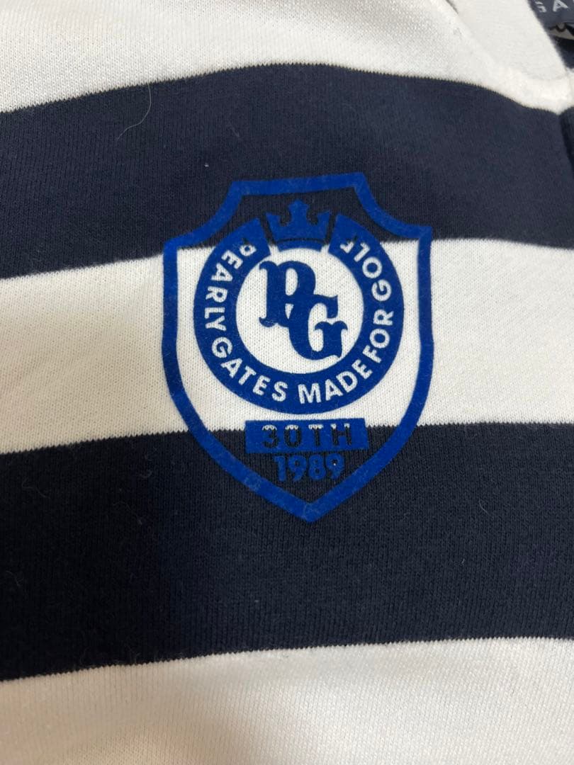 パーリーゲイツ　パーカー♡