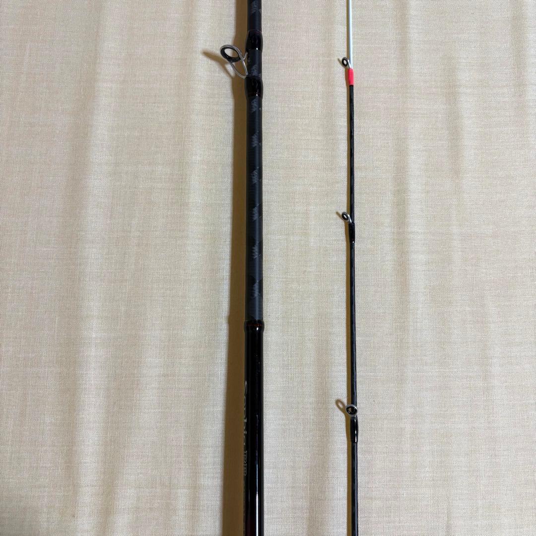 モ*タ様 SHIMANO セフィアBBメタルスッテML-S