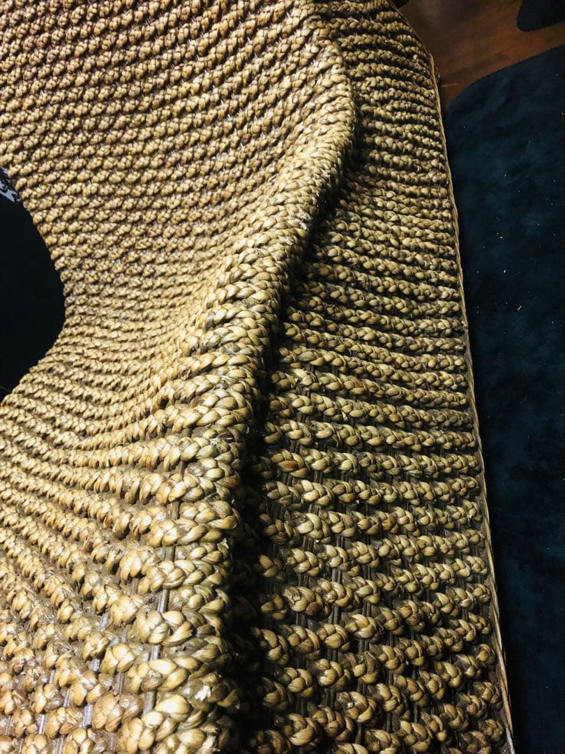 稀少♦️高級アジアン ソファベット♦️サンベット♦️シェーズロング 2脚セット♦️送料込