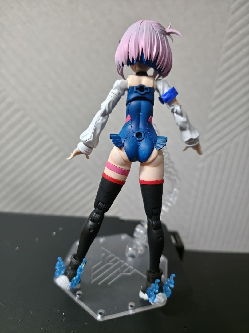 30msソウレイ完成品