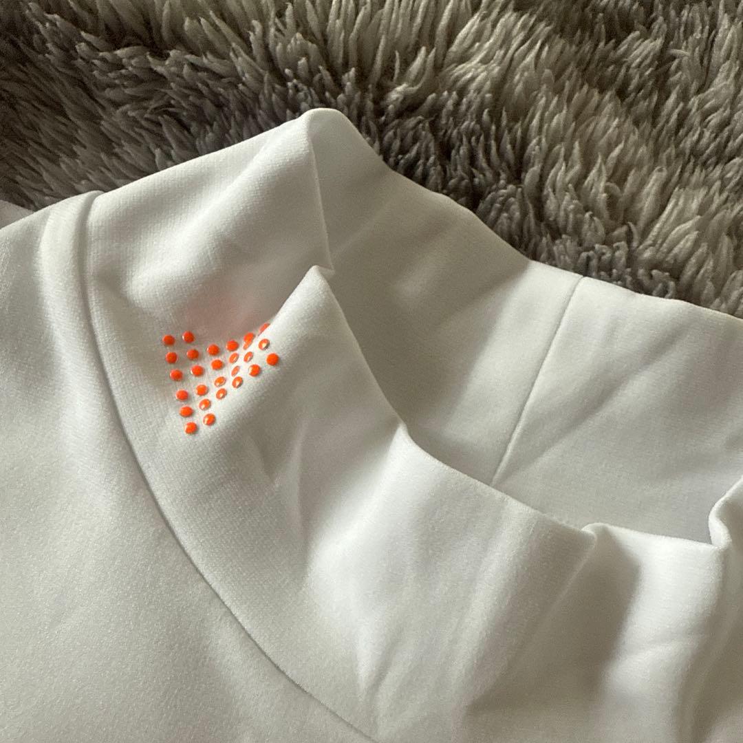 ゴルフウェア４点セット　ランバンスポール