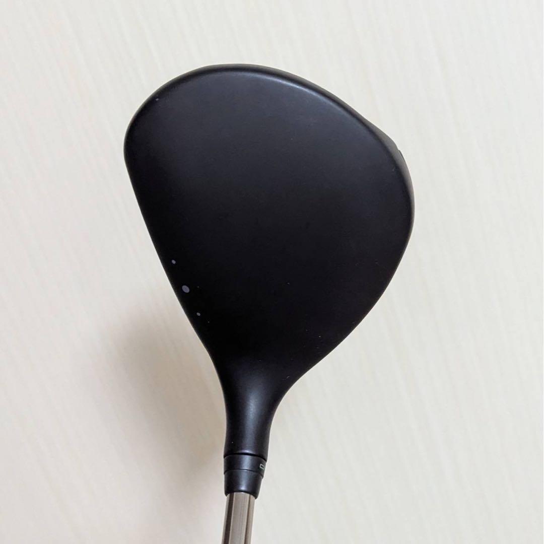 PING ピン G425 7W フェアウェイウッド