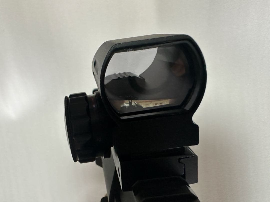 東京マルイ　MP7A1 電動　中古