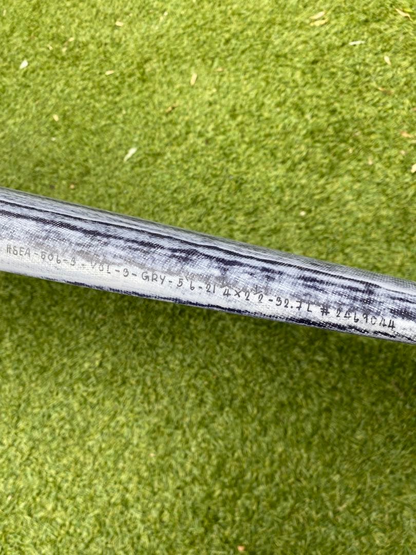 Firewire Seaside Volcanic 5‘6