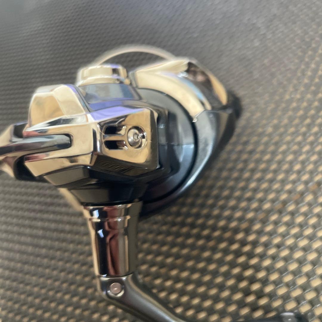 Klutz‼️ シマノ　21アルテグラ 4000xg