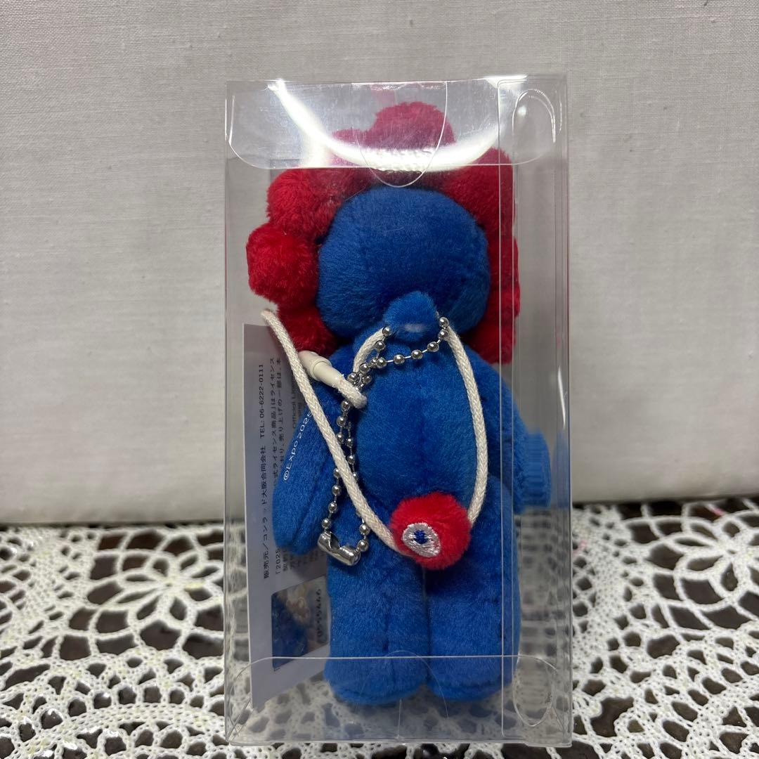 万博　コンラッド大阪　ミャクミャク　2025