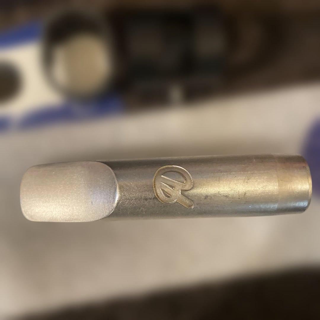 Drake David Sanbornサックスマウスピース 7番