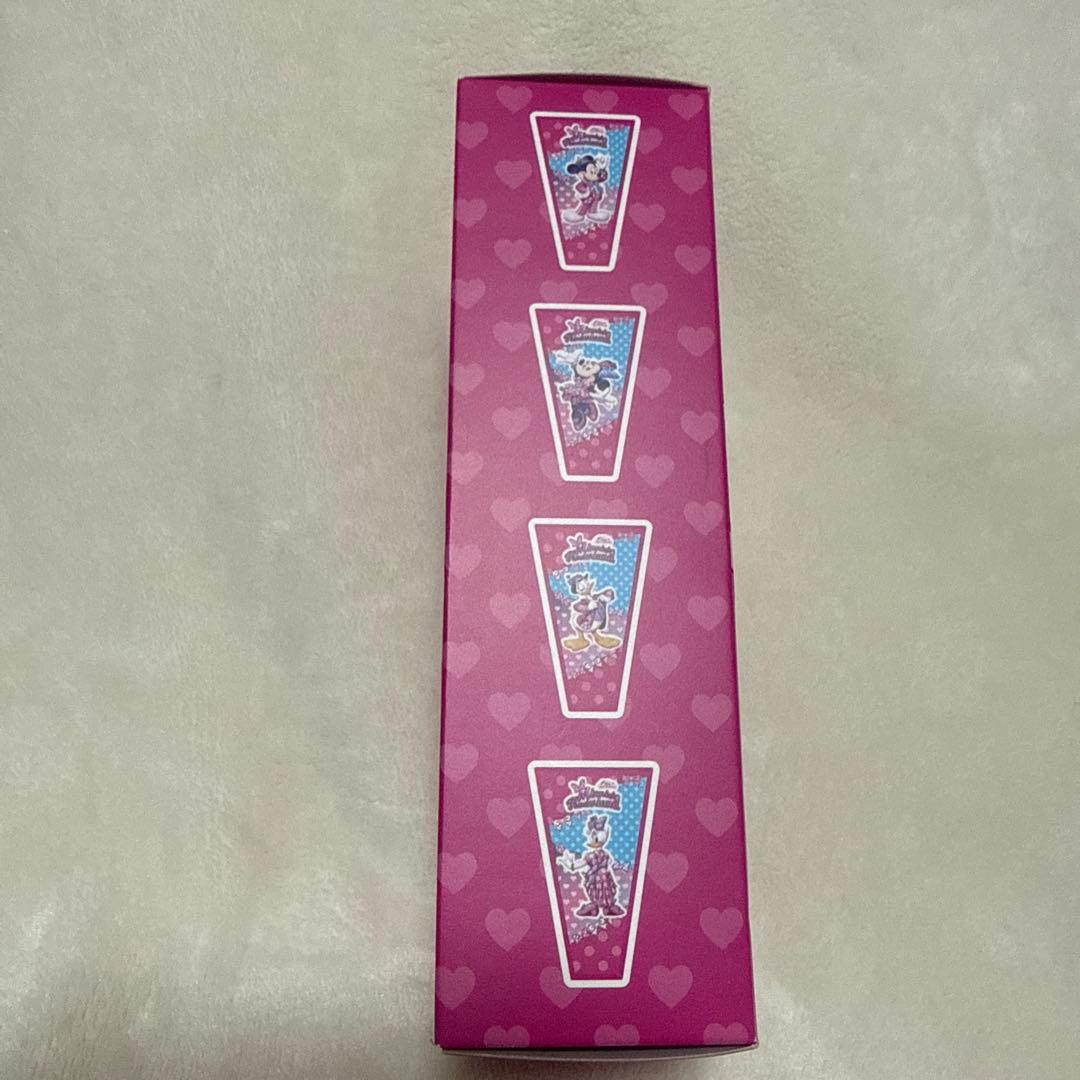 パルパルーザ　ミニーのファンダーランド　コンプリートボックス　②