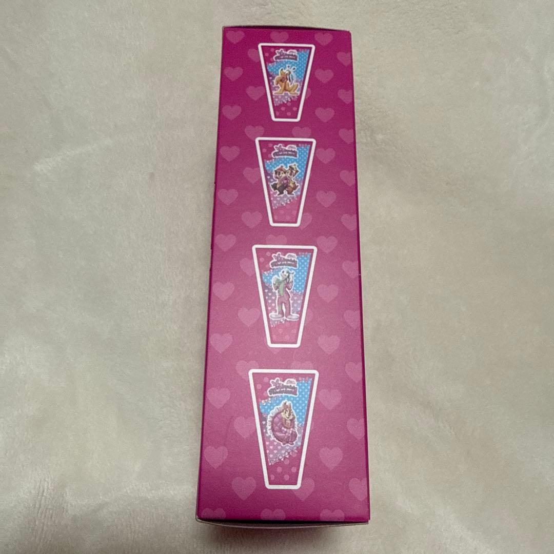 パルパルーザ　ミニーのファンダーランド　コンプリートボックス　②