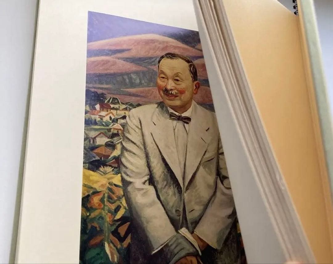 希少本　小絲源太郎「小絲源太郎画集」求龍堂（1974）