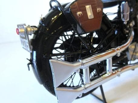 タケさん専用 MINICHAMPS 1/12 ブラフ シューペリア SS100