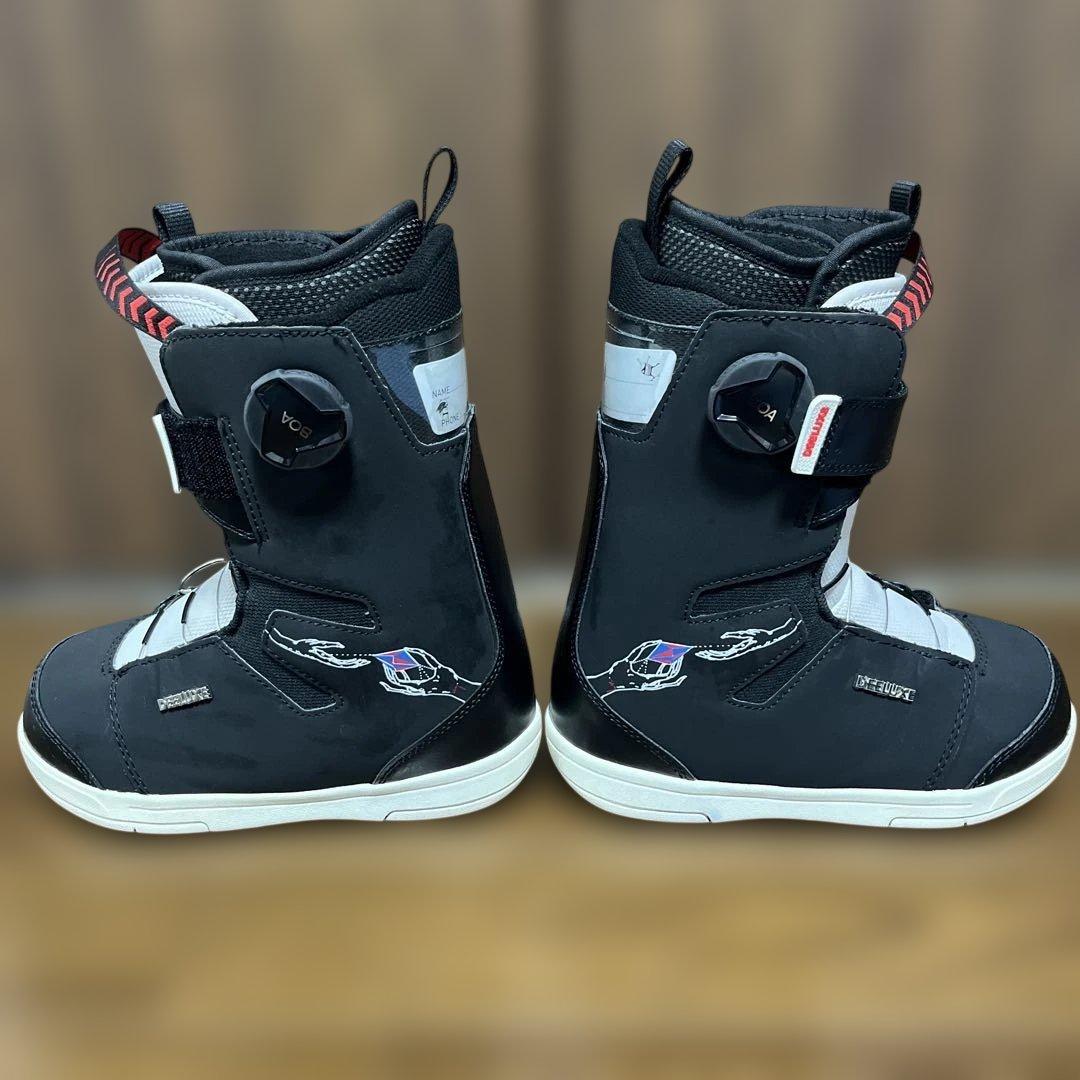 子供用スノーボード用ブーツ　22cm