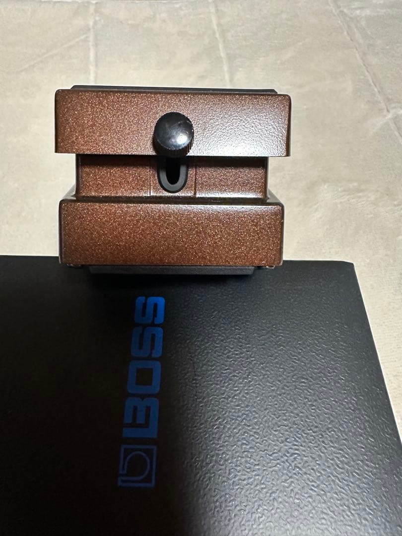ギター BOSS OC-5