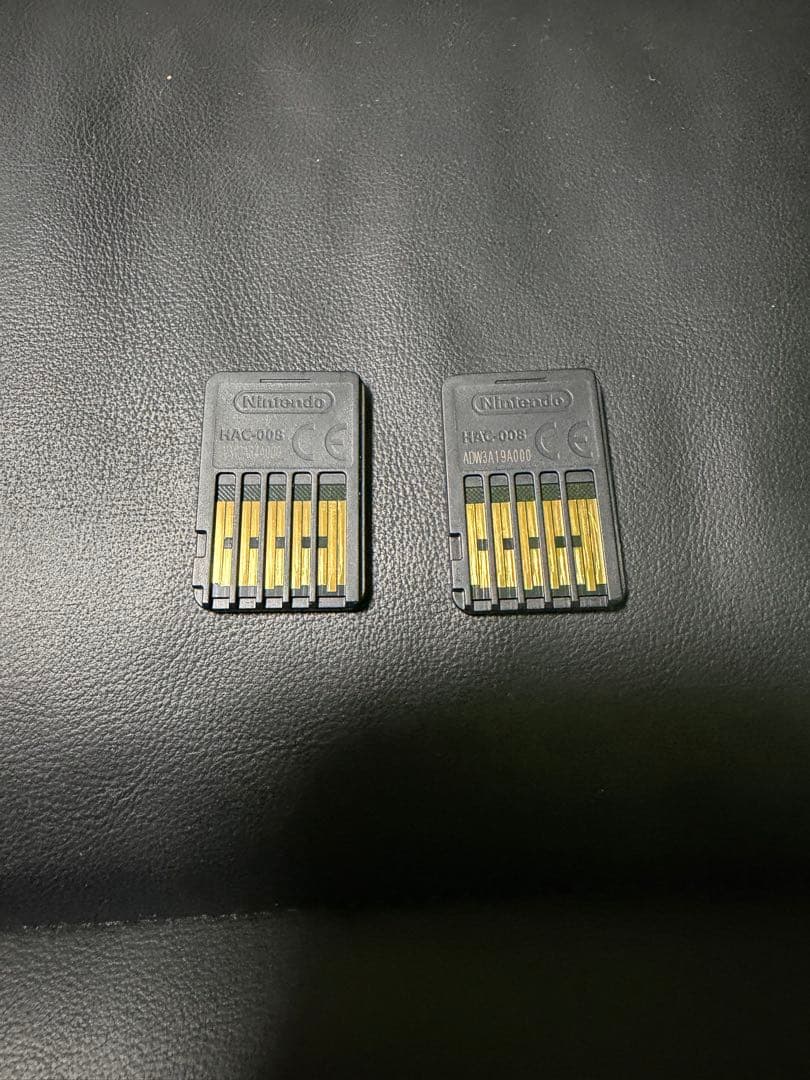 【中古】ポケットモンスター Let's Go! ピカチュウ/イーブイ 2本セット