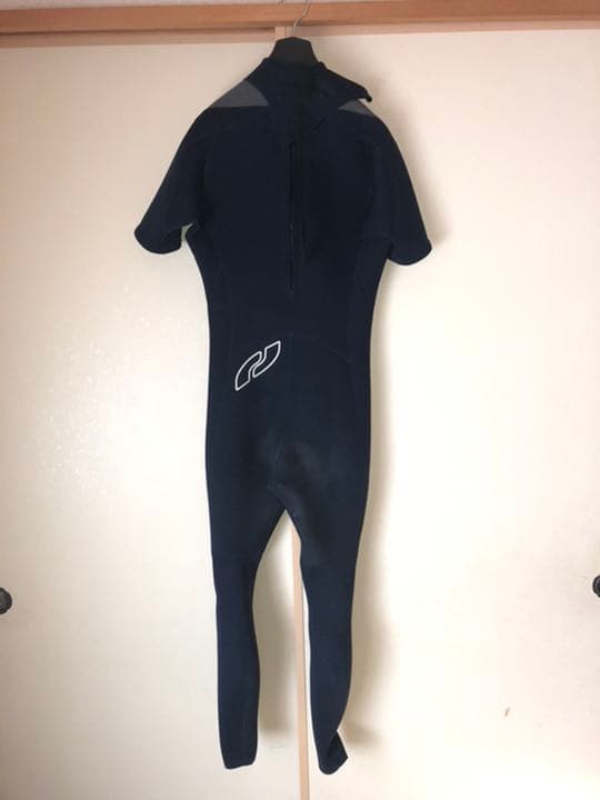 【美品】RASH ウェットスーツ シーガル 3mm✨✨