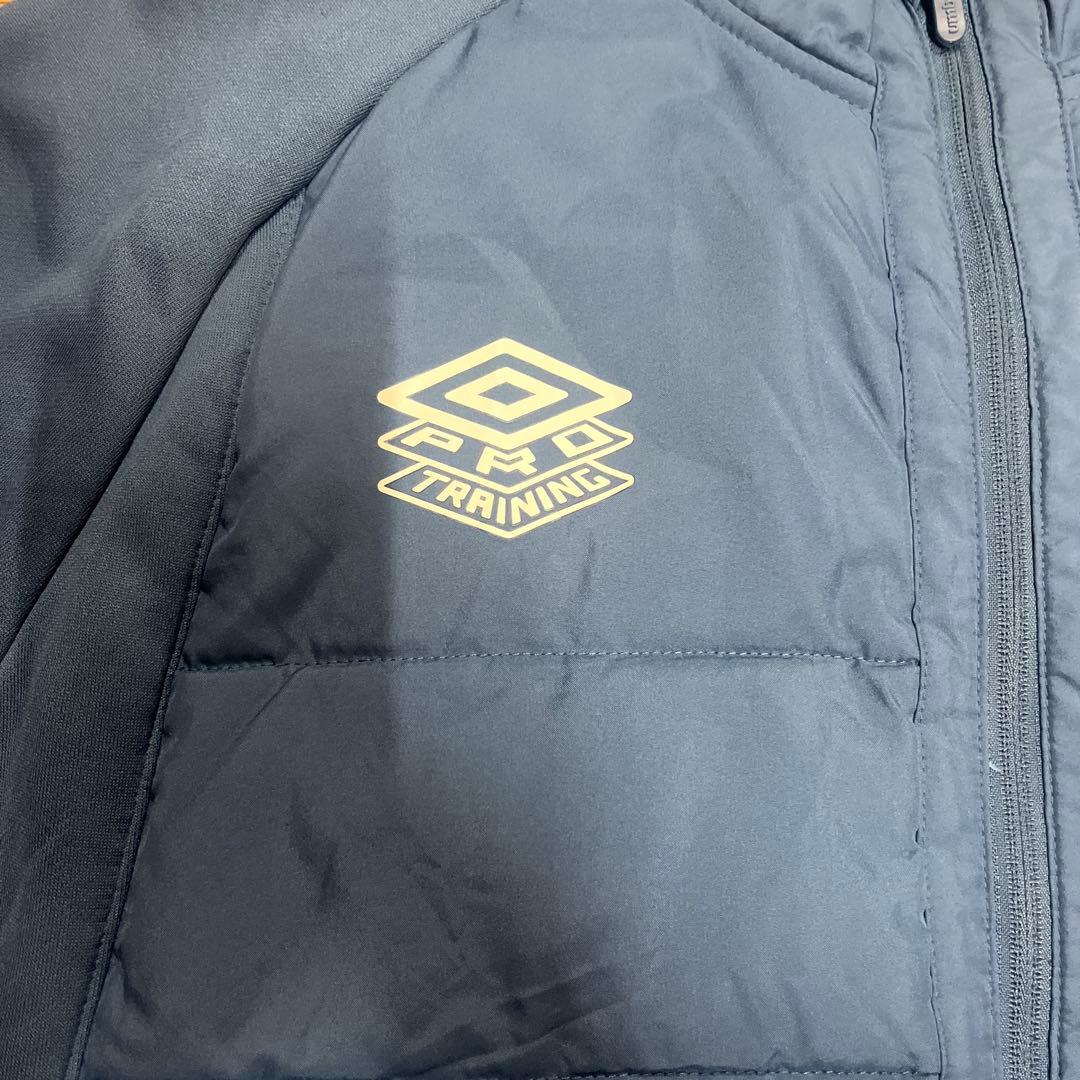 ラグビーイングランド代表ウィンドブレーカー