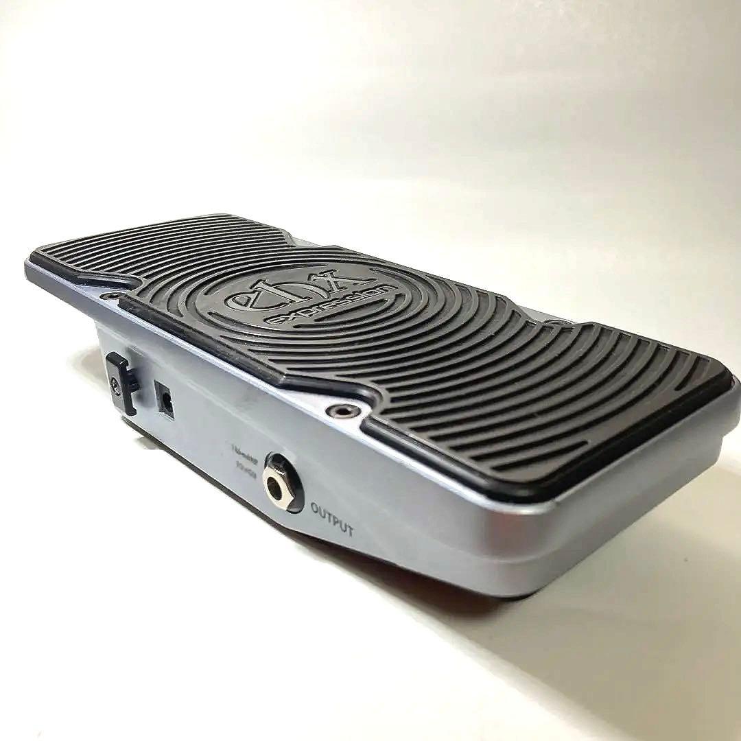 electro harmonix Cock Fight+Expression 組