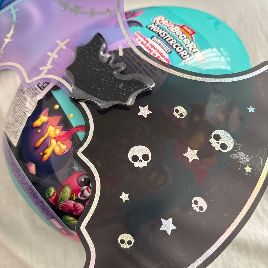 モンスターコーン