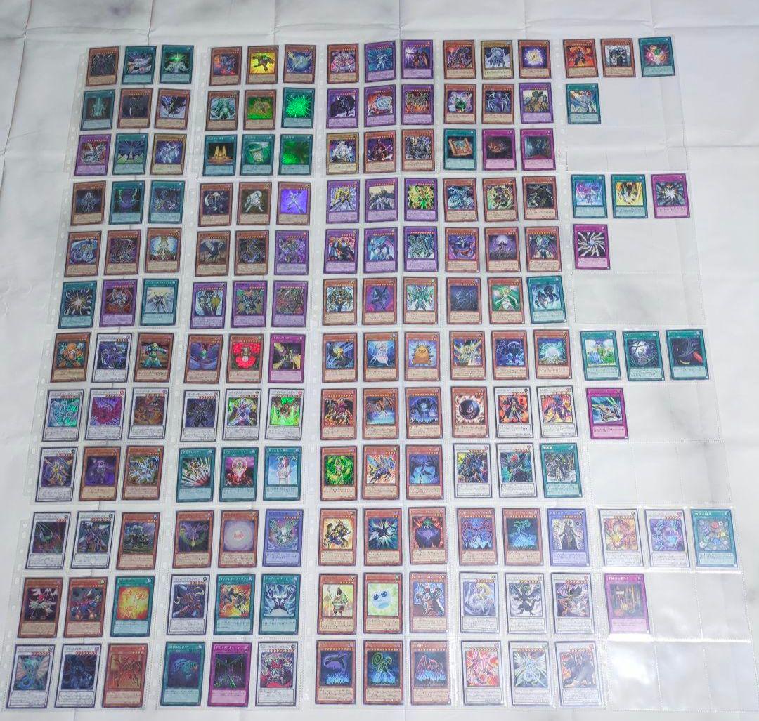 2012年発売◇遊戯王ファイブディーズ5dsデュエリストエディションDE1234