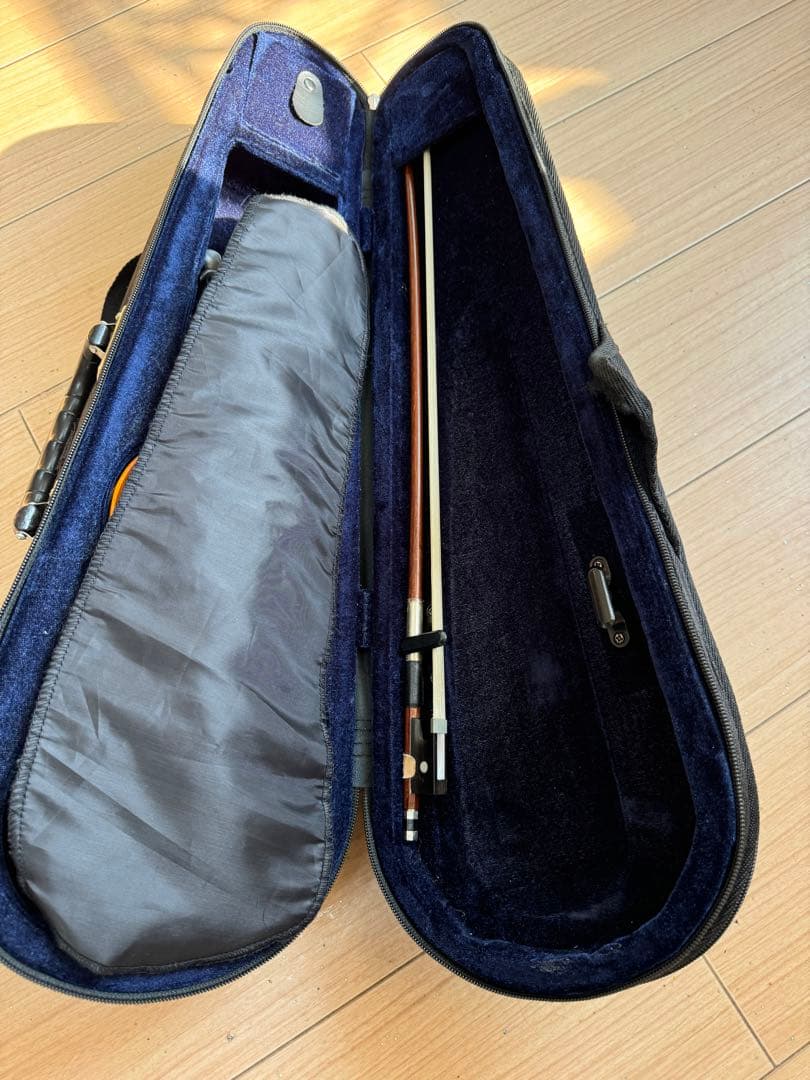 極美品1/8バイオリン 人気モデル