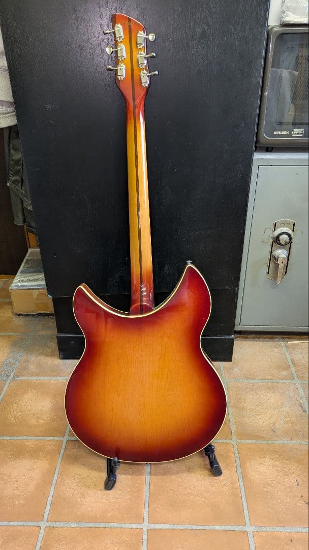 Rickenbacker 360 タイプ